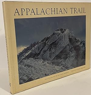 Imagen del vendedor de Appalachian Trail a la venta por Wordbank Books