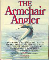 Seller image for The Armchair Angler for sale by Callaghan Books South
