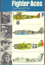 Seller image for Fighter Aces for sale by Callaghan Books South