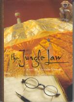 Bild des Verkufers fr The Jungle Law zum Verkauf von Callaghan Books South