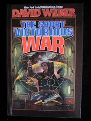 Image du vendeur pour The Short Victorious War mis en vente par HERB RIESSEN-RARE BOOKS