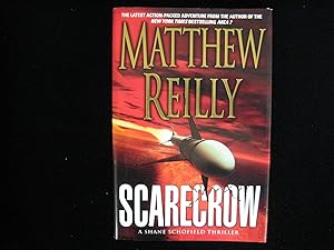 Seller image for Scarecrow: Library Edition for sale by HERB RIESSEN-RARE BOOKS