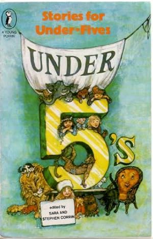 Image du vendeur pour Stories for under Fives mis en vente par The Children's Bookshop