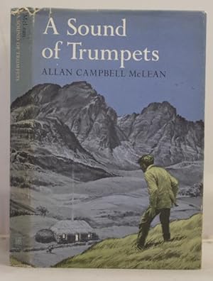 Seller image for A Sound of Trumpets for sale by Leakey's Bookshop Ltd.
