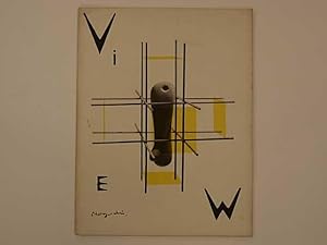 View Vol.7 No.1 Fall 1946