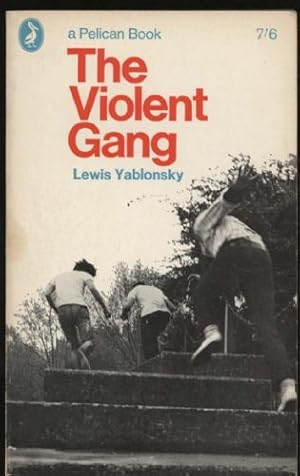 Seller image for Violent Gang, The for sale by Sapience Bookstore