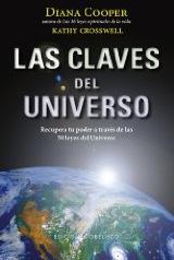 Imagen del vendedor de LAS CLAVES DEL UNIVERSO a la venta por KALAMO LIBROS, S.L.