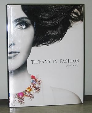 Tiffany in Fashion