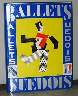 The Swedish Ballet / Ballets Suedois