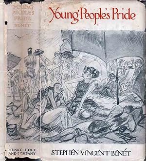Seller image for Young People's Pride for sale by Babylon Revisited Rare Books