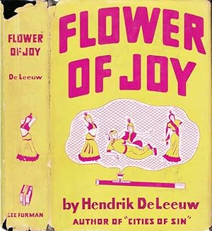 Flower of Joy