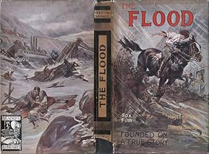 Imagen del vendedor de The Flood, The Story of the Film a la venta por Babylon Revisited Rare Books