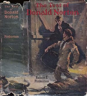 The Test of Donald Norton