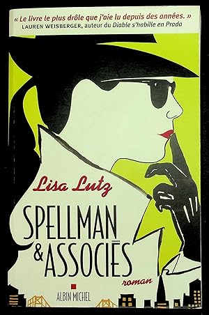 Seller image for Spellman & associs for sale by LibrairieLaLettre2
