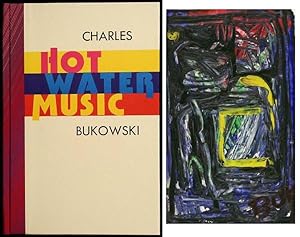 Seller image for Hot Water Music for sale by Magnum Opus Rare Books