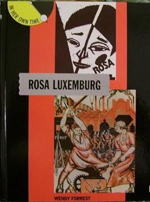 Image du vendeur pour Rosa Luxemburg mis en vente par Wordbank Books