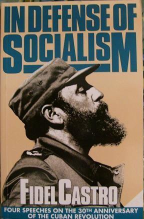 In Defense of Socialism