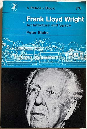 Frank Lloyd Wright - Architecture And Space
