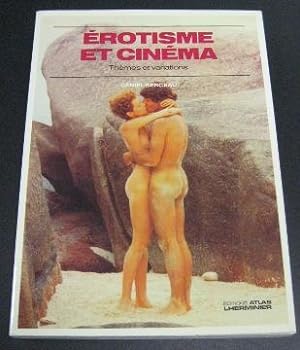 Imagen del vendedor de Erotisme et Cinema: Themes et Variations a la venta por Page 1 Books - Special Collection Room