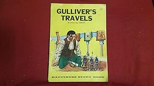 Seller image for GULLIVER'S TRAVELS for sale by Betty Mittendorf /Tiffany Power BKSLINEN