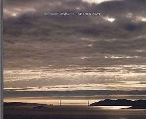 Seller image for Richard Misrach: Golden Gate (Aperture Large-Format 2012 Edition) [SIGNED] for sale by Vincent Borrelli, Bookseller