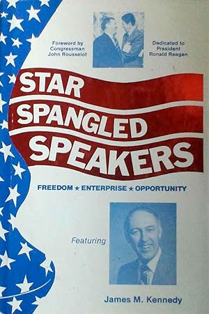 Star Spangled Speakers