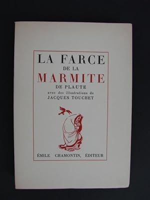 La farce de la marmite