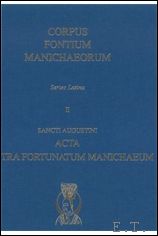 Bild des Verkufers fr Contra Fortunatum, zum Verkauf von BOOKSELLER  -  ERIK TONEN  BOOKS