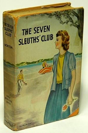 The Seven Sleuths' Club