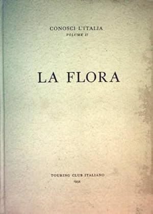 Conosci L Italia, Volume II: La Flora