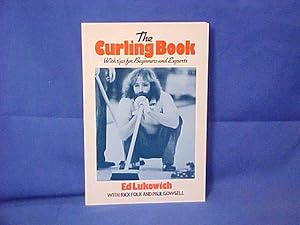 Seller image for Curling Book: With Tips for Beginners and Experts for sale by Gene The Book Peddler