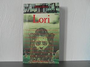 Imagen del vendedor de Lori a la venta por Bidonlivre