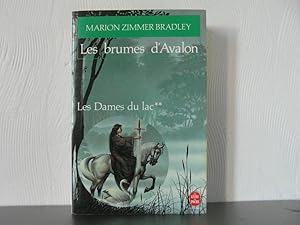 Les brumes d'Avalon