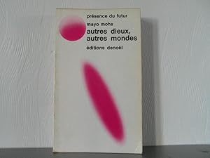 Seller image for Autres dieux, autres mondes for sale by Bidonlivre