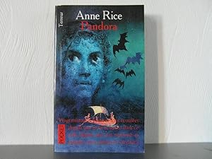 Seller image for Pandora for sale by Bidonlivre