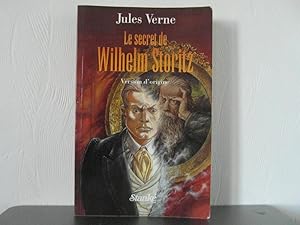 Image du vendeur pour Le secret de Wilhelm Storitz mis en vente par Bidonlivre