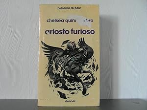 Seller image for Ariosto furioso for sale by Bidonlivre