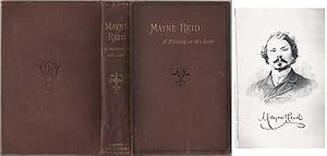 Mayne Reid : A Memoir Of His Life