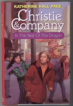 Christie & Company In the Year of the Dragon