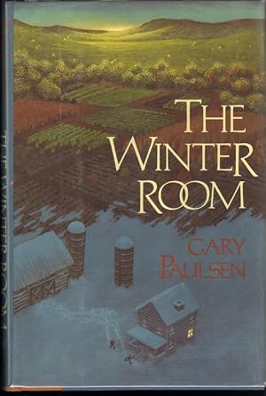 THE WINTER ROOM