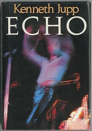 Seller image for Echo for sale by Between the Covers-Rare Books, Inc. ABAA