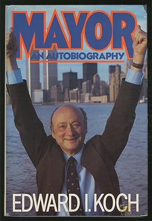 Seller image for Mayor: An Autobiography for sale by Between the Covers-Rare Books, Inc. ABAA