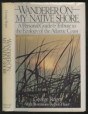 Bild des Verkufers fr Wanderer on my Native Shore zum Verkauf von Between the Covers-Rare Books, Inc. ABAA