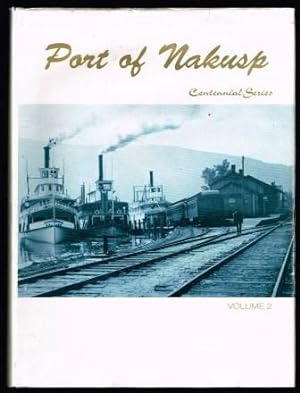 Port of Nakusp