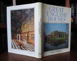 Great English Houses