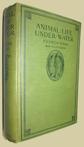 Bild des Verkufers fr Animal Life Under Water. zum Verkauf von David Mason Books (ABAC)