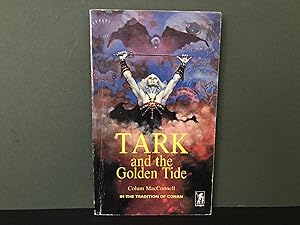 Seller image for Tark and the Golden Tide for sale by Bookwood