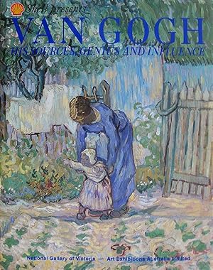 Image du vendeur pour Van Gogh: His Sources, Genius and Influence mis en vente par Badger Books