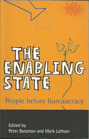 Image du vendeur pour The Enabling State: People Before Bureaucracy mis en vente par Fine Print Books (ABA)