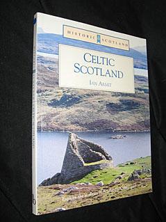 Bild des Verkufers fr Celtic Scotland zum Verkauf von Abraxas-libris